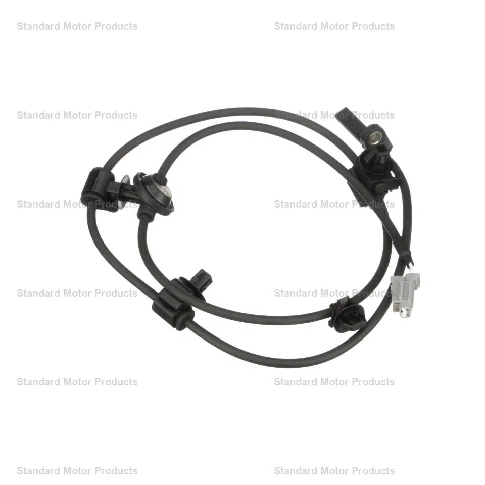 ALS2525 – STANDARD IGN ABS Wheel Speed Sensor, OE Replacement 2 Blade Terminal With 44 Inch Length Wiring Harness